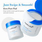 Zero Pore Pad 2.0 – doppelseitiges Pad