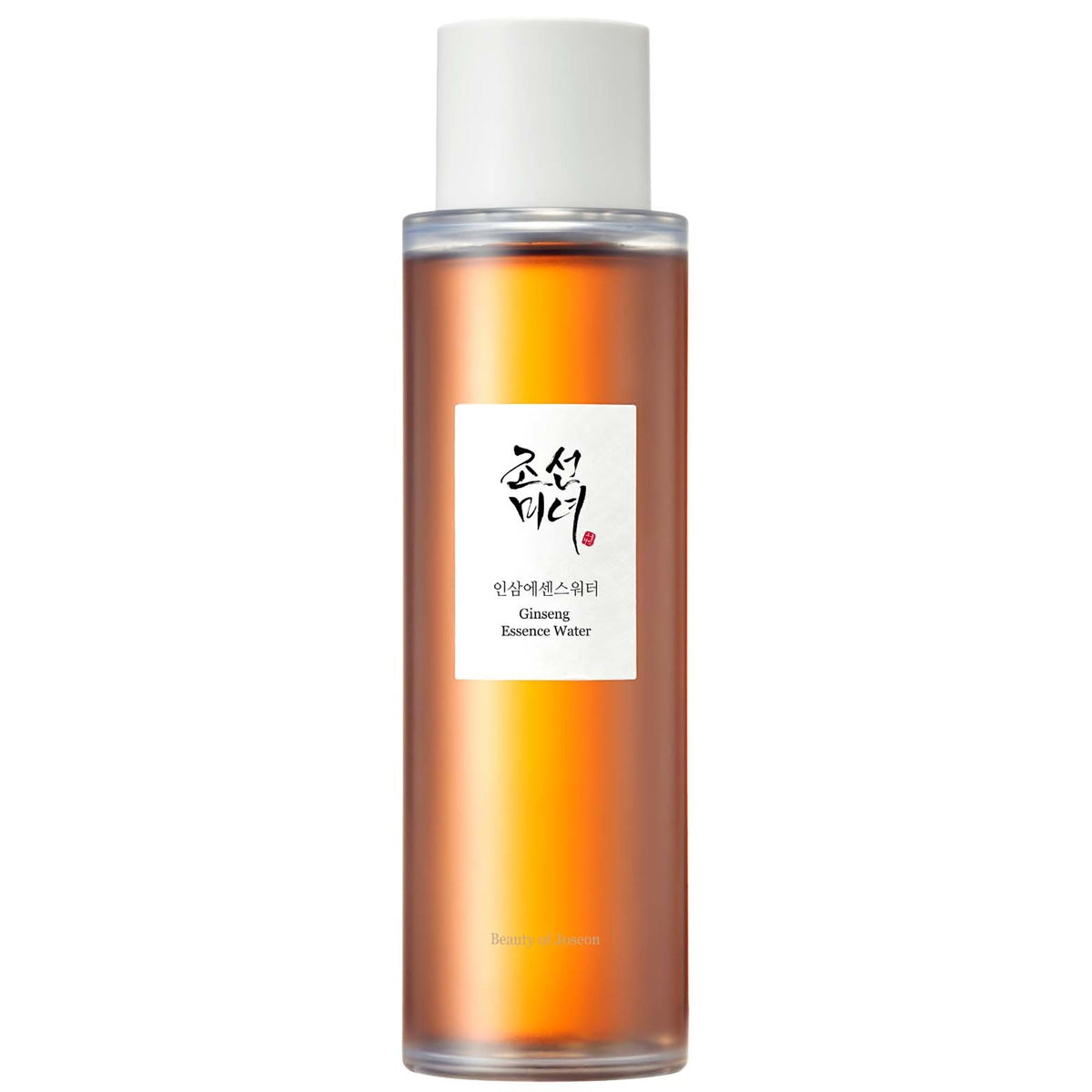 Beauty of Joseon Ginseng Essence Water
