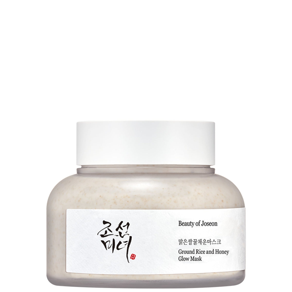 Beauty of Joseon Ground Rice and Honey Glow Mask