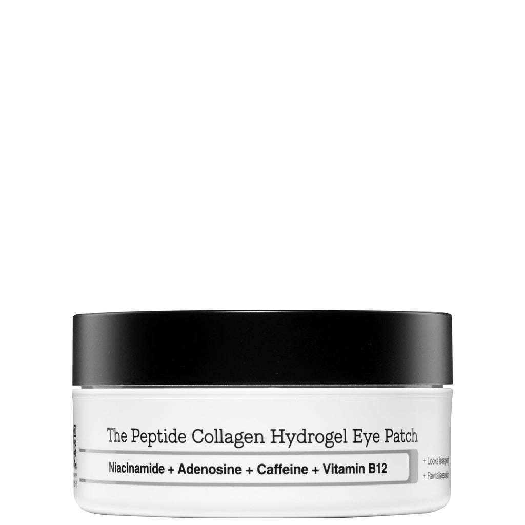 COSRX Peptide Collagen Hydrogel Eye Patch