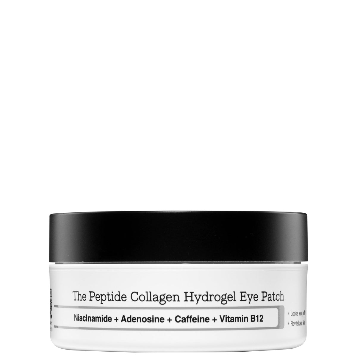 COSRX Peptide Collagen Hydrogel Eye Patch