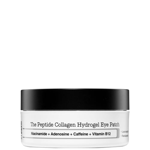 COSRX Peptide Collagen Hydrogel Eye Patch