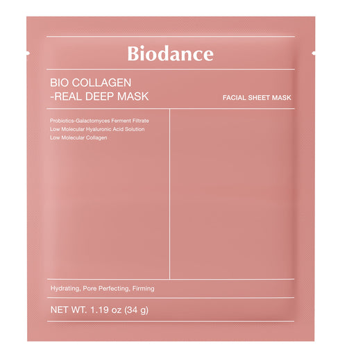 Biodance Bio-Collagen Real Deep Mask