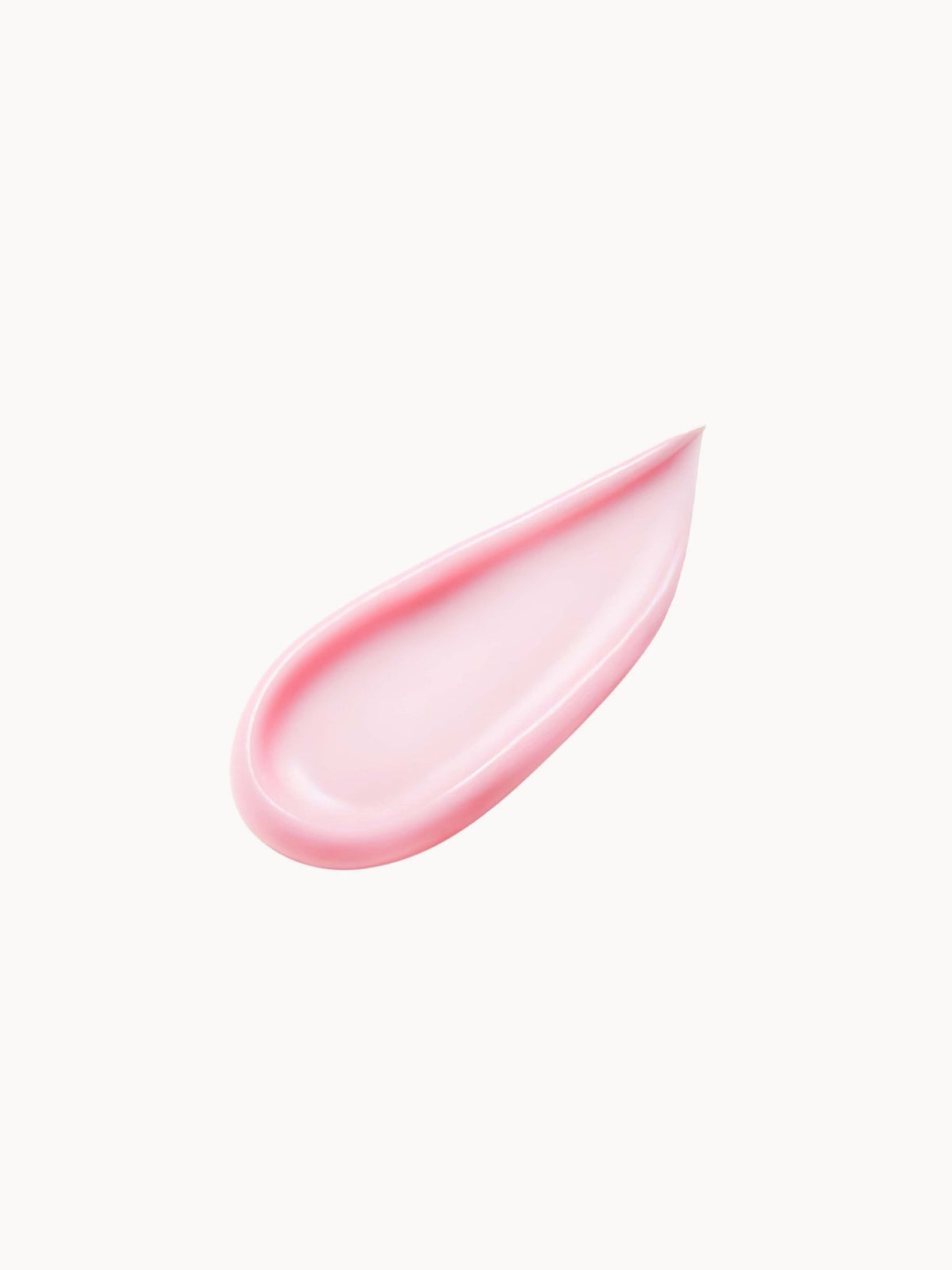 PDRN Pink Collagen Capsule Cream – Textur
