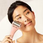 Kitsch Ice Roller – Anwendung