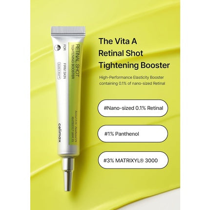 Celimax The Vita-A Retinal Shot Tightening Booster