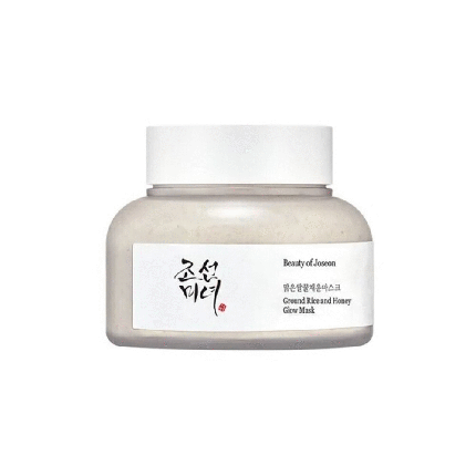 Beauty of Joseon Ground Rice and Honey Glow Mask