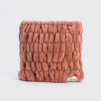 Kitsch Extra Wide Spa Headband Dusty Rose