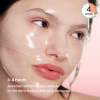 Biodance Bio-Collagen Real Deep Mask – Anwendung