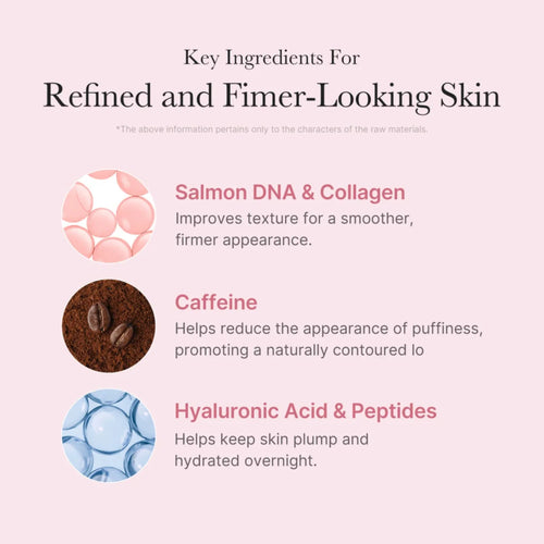 Medicube Collagen Night Wrapping Mask – Anwendung