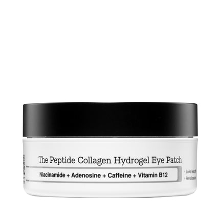 COSRX Peptide Collagen Hydrogel Eye Patch