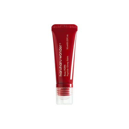 Haruharu Wonder Rose PDRN Peptide Glowy Balm