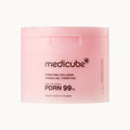 Medicube PDRN Pink Collagen Gel Toner Pad