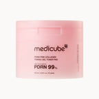 Medicube PDRN Pink Collagen Gel Toner Pad