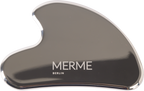 MERME Berlin Gua Sha aus Edelstahl