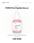 PDRN Pink Peptide Serum – PURELY YOU